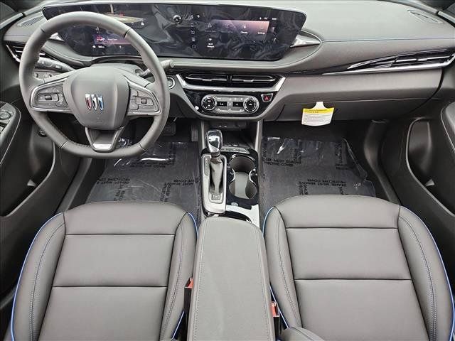 New 2026 Buick Envista Sport Touring w/ Convenience I Package FWD image 14
