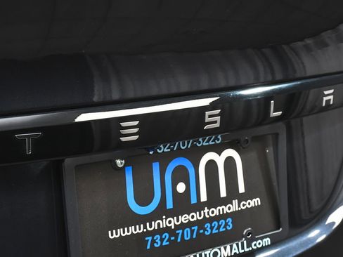 Used 2024 Tesla Model X AWD/4WD image 61