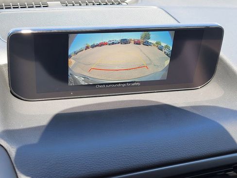 New 2026 MAZDA CX-50 AWD 2.5 Hybrid w/ Premium Pkg image 9