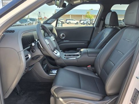 New 2026 Hyundai Palisade Calligraphy image 23