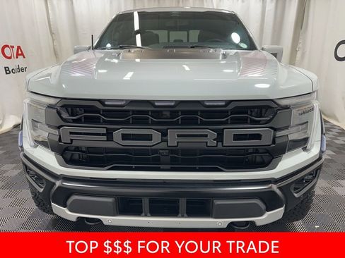 Used 2026 Ford F150 Raptor image 2