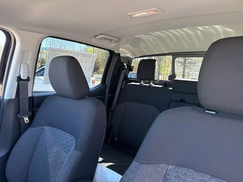 New 2026 Ford Ranger XLT w/ Equipment Group 301A High image 23