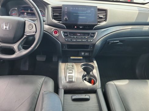 Used 2022 Honda Pilot Special Edition image 20