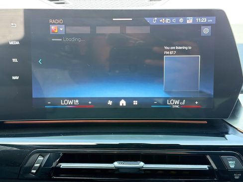 Used 2024 BMW X1 xDrive28i w/ Convenience Package AWD/4WD image 31