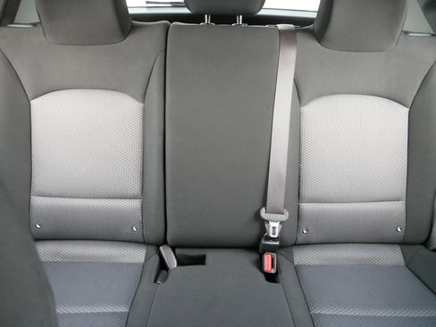 Certified 2024 Kia Soul LX w/ Option Group 015 image 13