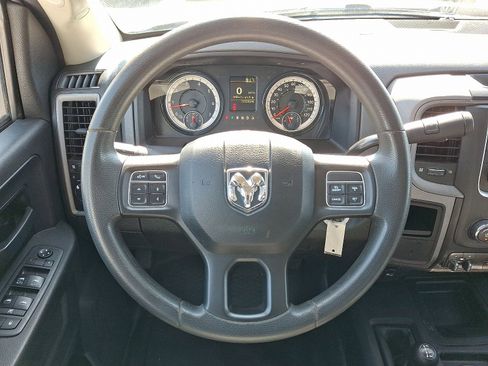 Used 2018 RAM 3500 Tradesman image 22