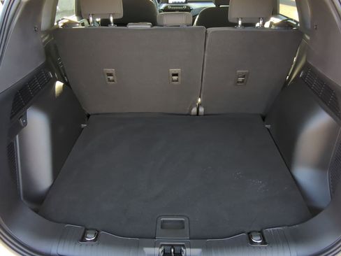 Certified 2023 Ford Escape Active AWD/4WD image 35