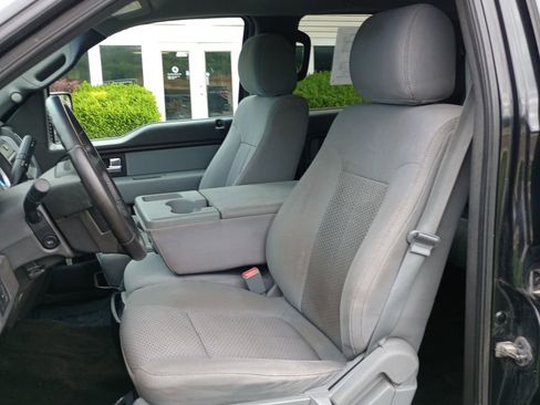 Used 2013 Ford F150 XLT w/ Luxury Equipment Group AWD/4WD image 15