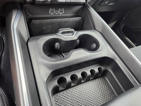 Used 2025 RAM 1500 Big Horn image 15