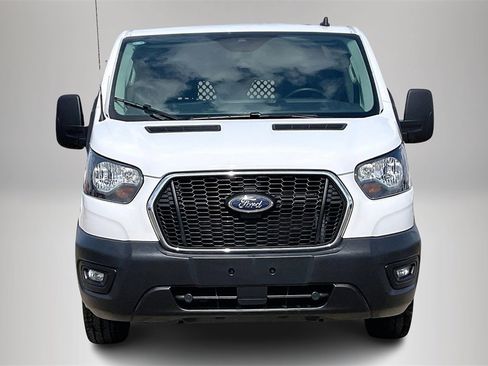 Used 2023 Ford Transit 250 Low Roof w/ Exterior Upgrade Package image 3