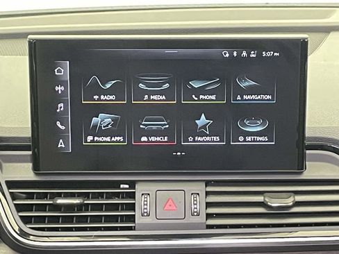 Certified 2022 Audi Q5 2.0T Premium image 27