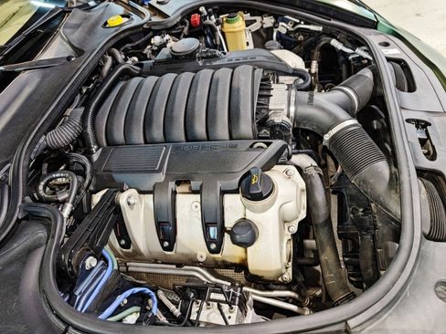 Used 2011 Porsche Panamera 4S image 59