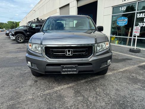 Used 2011 Honda Ridgeline RT image 4