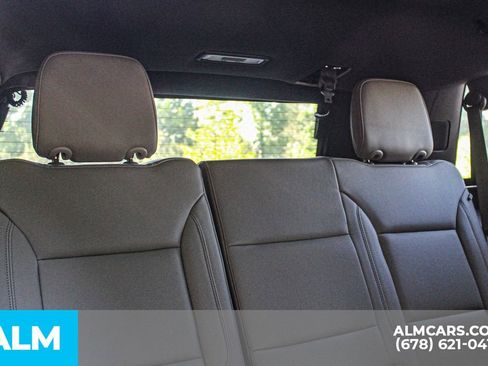 Used 2021 Chevrolet Tahoe Z71 AWD/4WD image 17