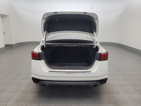 Used 2022 Nissan Altima 2.5 SR FWD image 29
