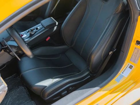 Used 2018 Lamborghini Huracan LP 580-2 RWD image 21