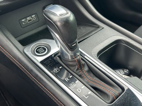 Used 2020 Nissan Sentra SR FWD image 18
