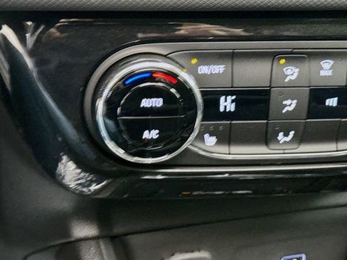 New 2026 Chevrolet TrailBlazer LT w/ Convenience Package image 22