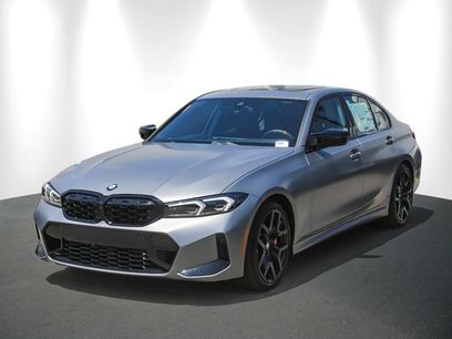 New 2026 BMW M340i