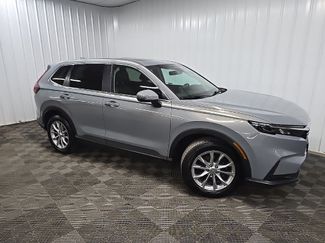 Used 2024 Honda CR-V EX-L video 1