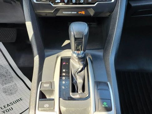 Used 2016 Honda Civic LX image 28