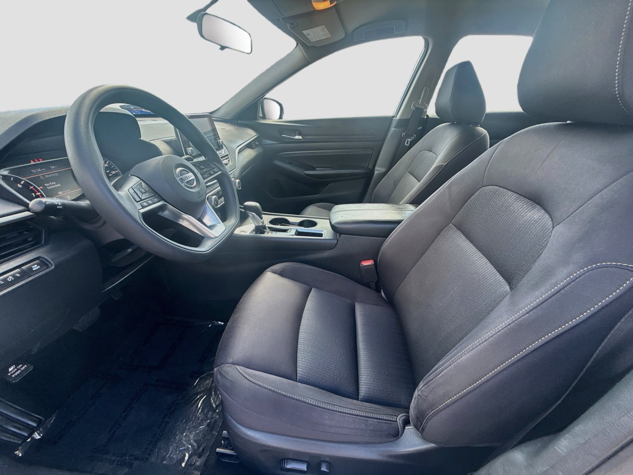Used 2019 Nissan Altima 2.5 S FWD image 17