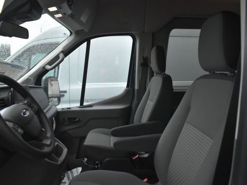 New 2025 Ford Transit 350 XL RWD image 19