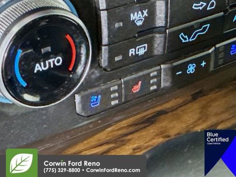 Used 2019 Ford F150 Lariat w/ Equipment Group 502A Luxury AWD/4WD image 25