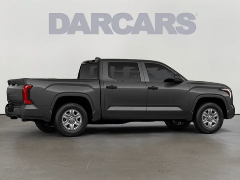 New 2026 Toyota Tundra SR AWD/4WD image 8