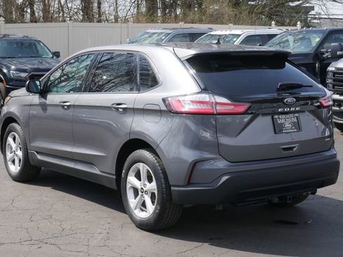 Used 2024 Ford Edge SE image 7