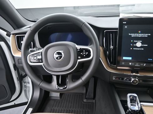 New 2026 Volvo XC60 T8 Plus w/ Protection Package Premier AWD/4WD image 24
