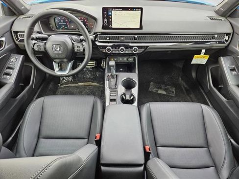 New 2026 Honda Civic Sport Touring image 17