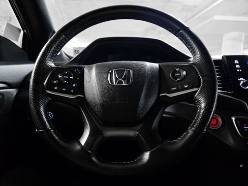 Certified 2022 Honda Passport EX-L image 26