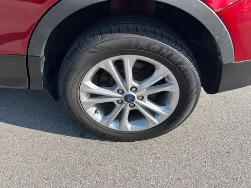 Used 2018 Ford Escape SEL FWD image 13