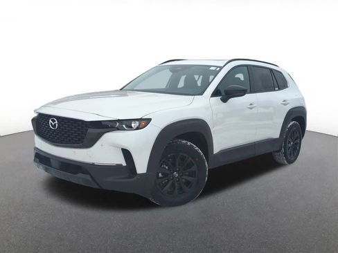 New 2026 MAZDA CX-50 AWD 2.5 Hybrid w/ Premium Pkg image 1