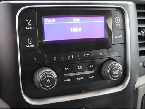 Used 2015 RAM 1500 Express image 12