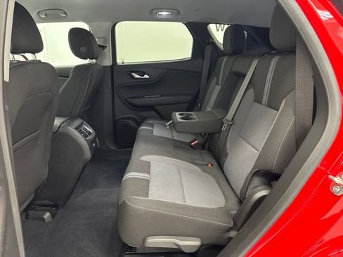 Used 2023 Chevrolet Blazer LT w/ Convenience Package FWD image 25