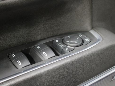 Used 2024 Chevrolet Silverado 2500 High Country w/ High Country Premium Package AWD/4WD image 7