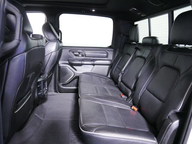 Used 2022 RAM 1500 Limited AWD/4WD image 17