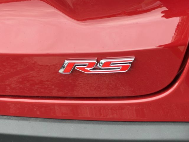 New 2026 Chevrolet Trax RS FWD image 9