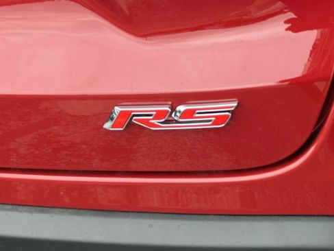 New 2026 Chevrolet Trax RS FWD image 9