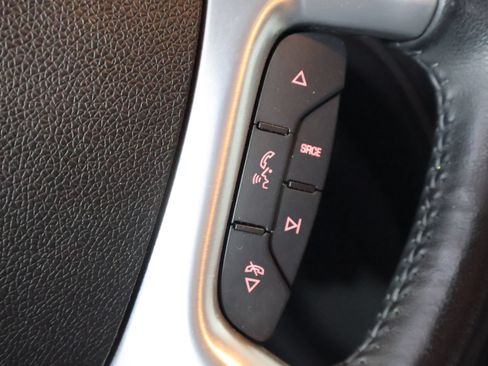 Used 2016 GMC Acadia SLT w/ Open Road Package AWD/4WD image 33