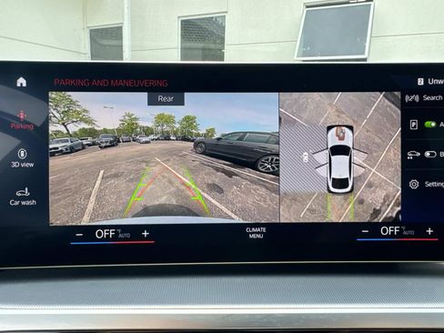 Certified 2023 BMW i4 eDrive35 RWD image 25