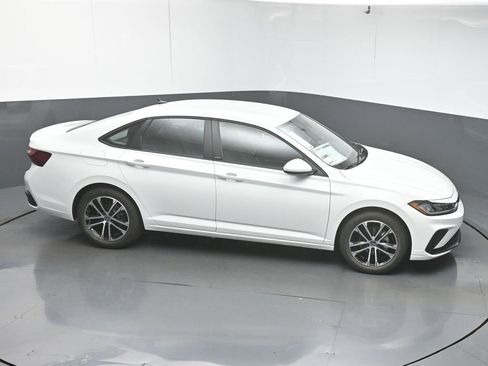 New 2026 Volkswagen Jetta Sport image 48