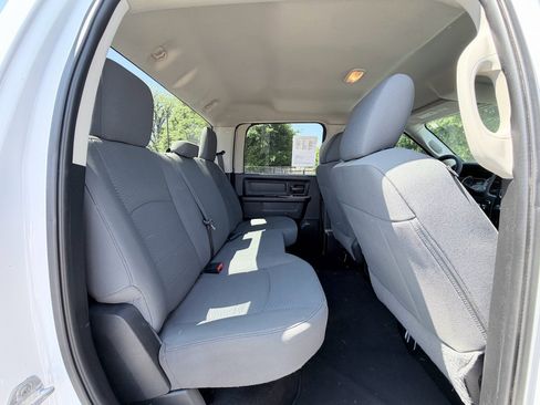 Used 2016 RAM 1500 Tradesman w/ Popular Equipment Group AWD/4WD image 23