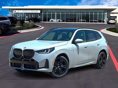 New 2026 BMW X3 xDrive30i w/ Premium Package