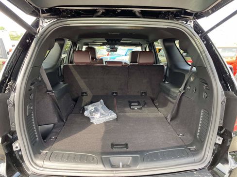 Used 2026 Dodge Durango GT AWD/4WD image 5