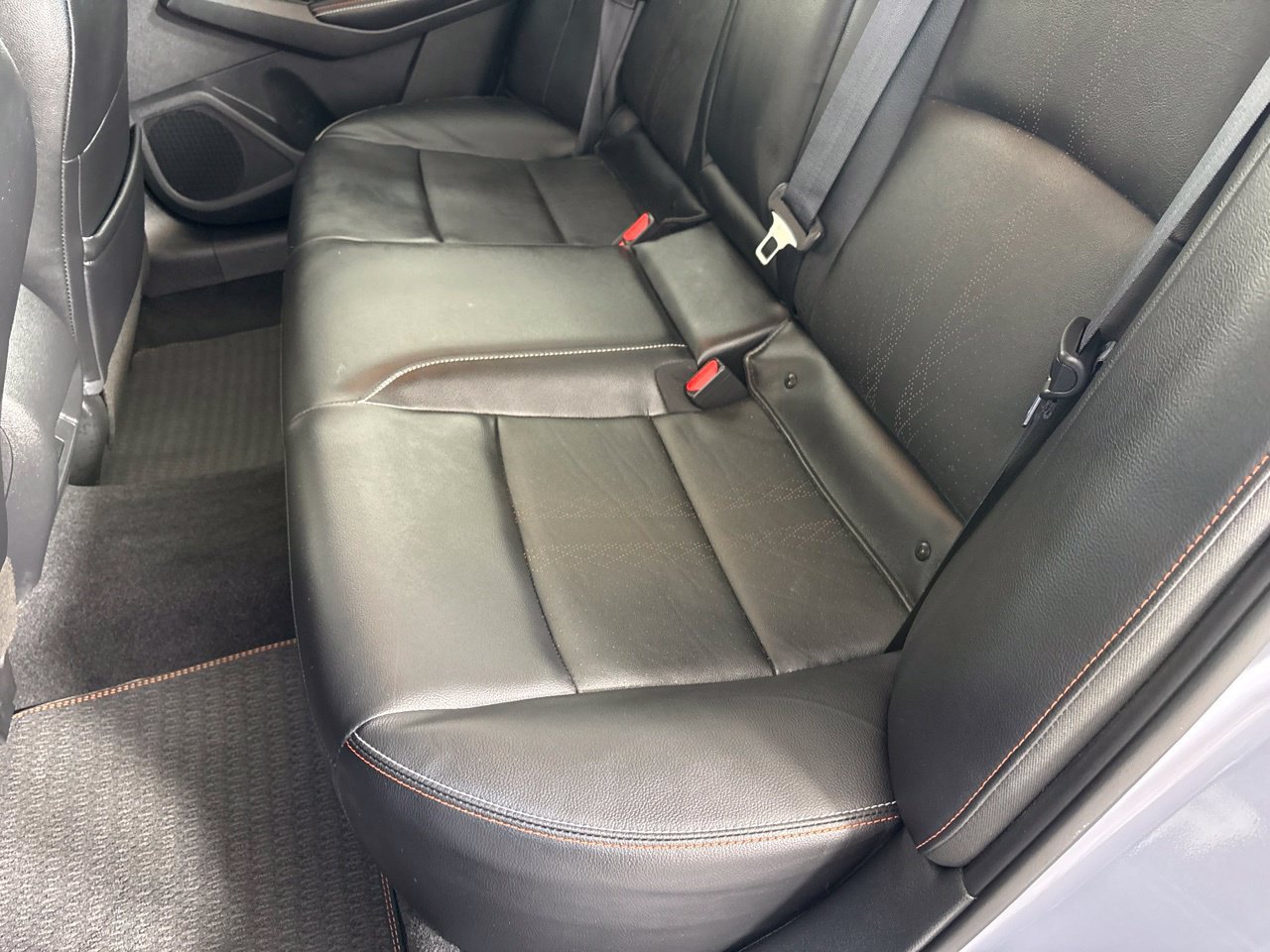 Used 2024 Nissan Altima 2.5 SR w/ SR Premium Package AWD/4WD image 24