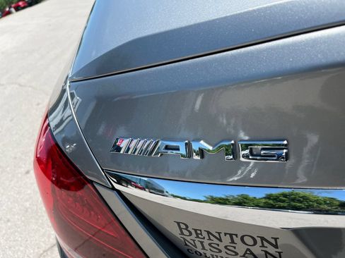 Used 2019 Mercedes-Benz C 43 AMG 4MATIC Sedan image 40