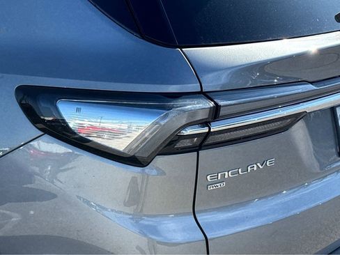 New 2026 Buick Enclave Avenir w/ Super Cruise Package AWD/4WD image 21